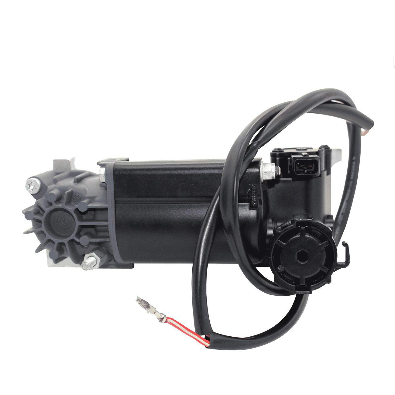 Air Suspension Compressor Pump 2 Corner For BMW X5 E39 E66 E53 525i 530i 540i 745i 745Li 750i 750Li X5 Air Ride Pump 37226787616.37226778773, 37221092349