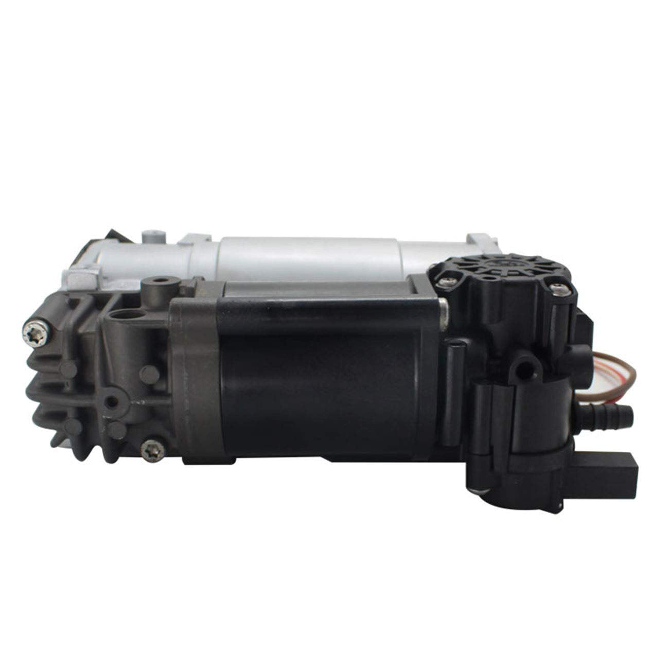 OEM Standard Air Pump 2008-2015 For BMW 7 Series F01 F02 740 750 760 Li Air Suspension Compressor Pump 37206789450
