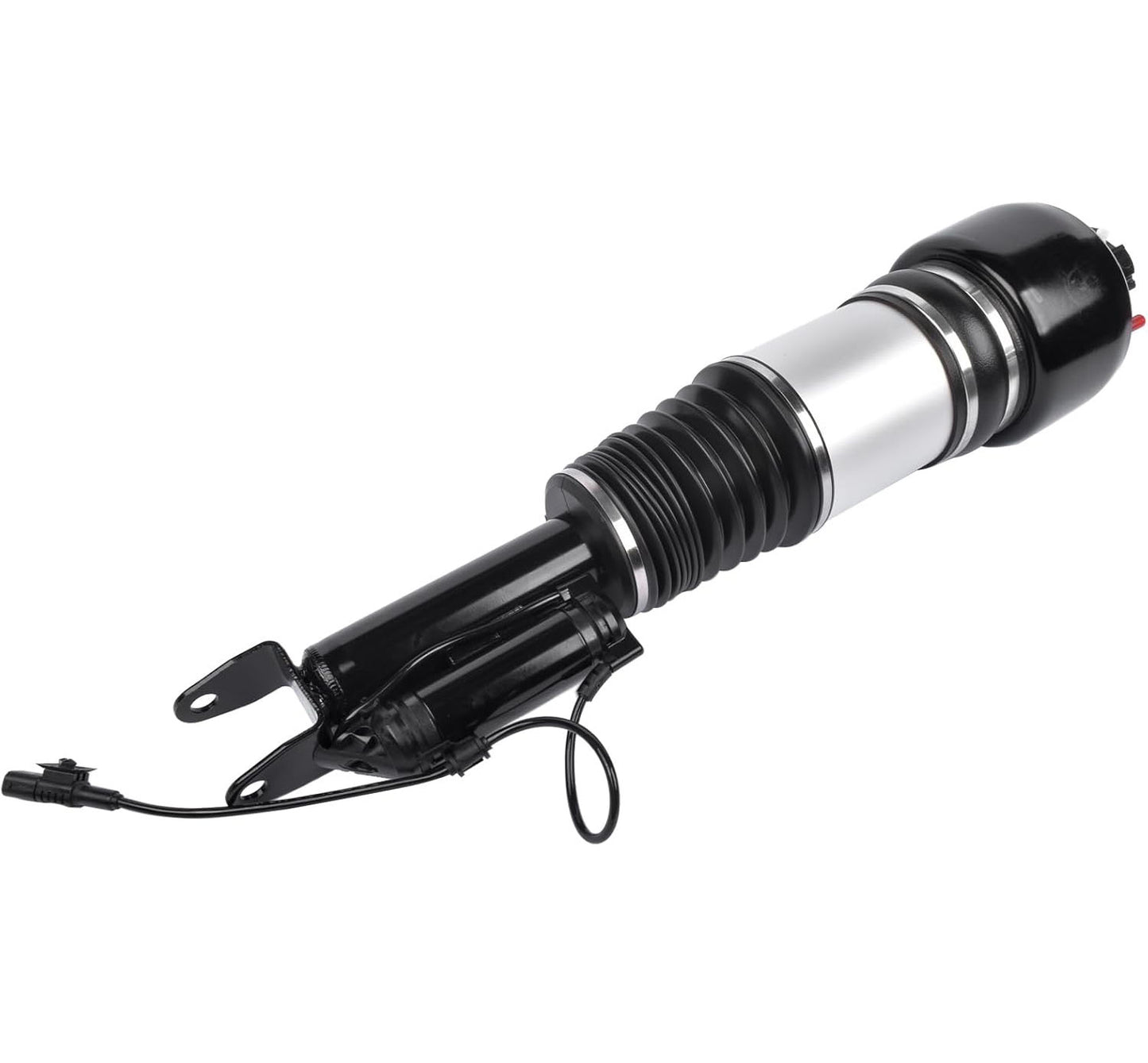 Front Right Air Suspension Shock Strut Replacement for Mercedes C219 CLS550 W211 E320 E350 E500 2113205413 2113206013 2113209413