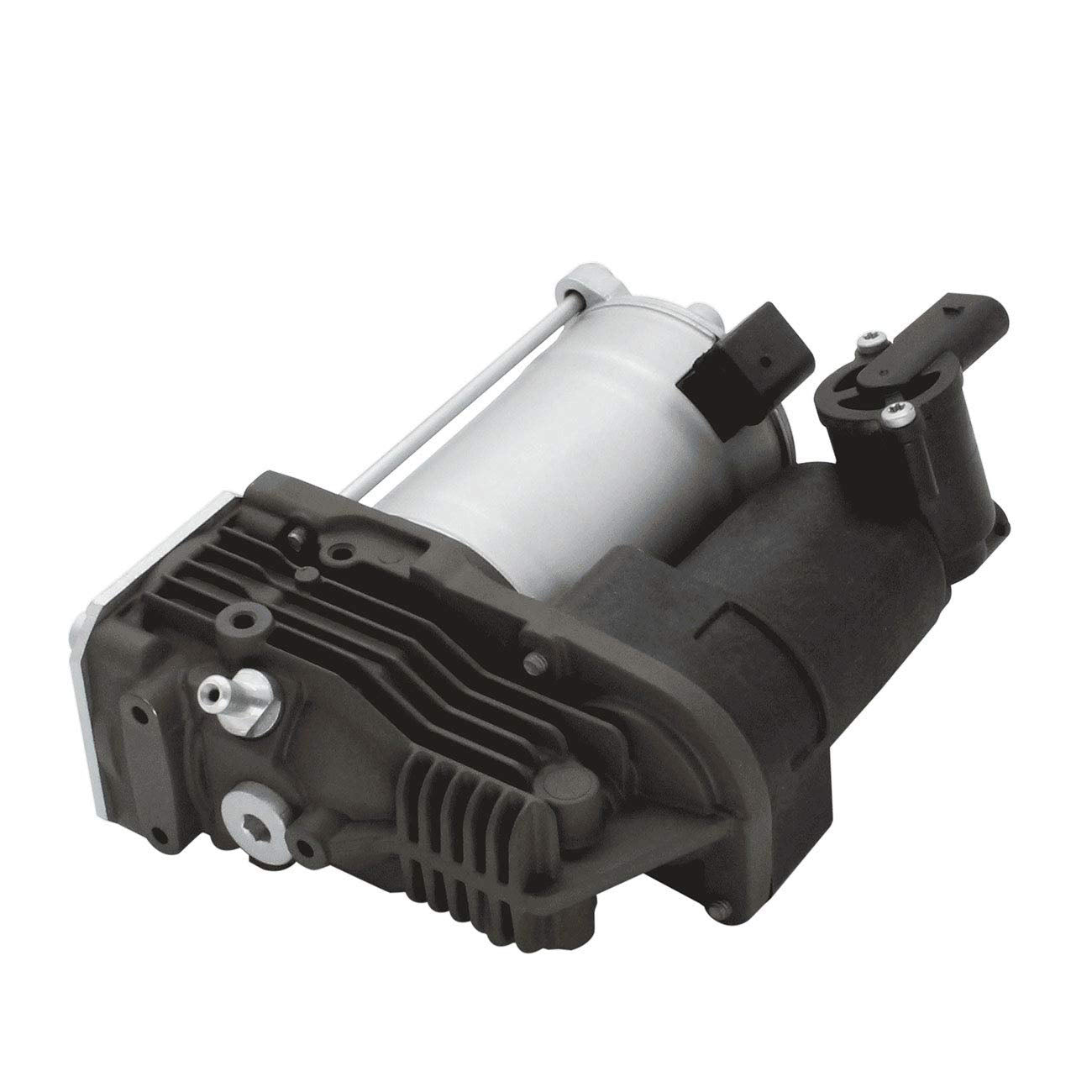 For BMW 5 E61 E61N 530d xDrive 530i 535d Touring Air Suspension Compressor Pump OEM Standard 37106793778 37206792855