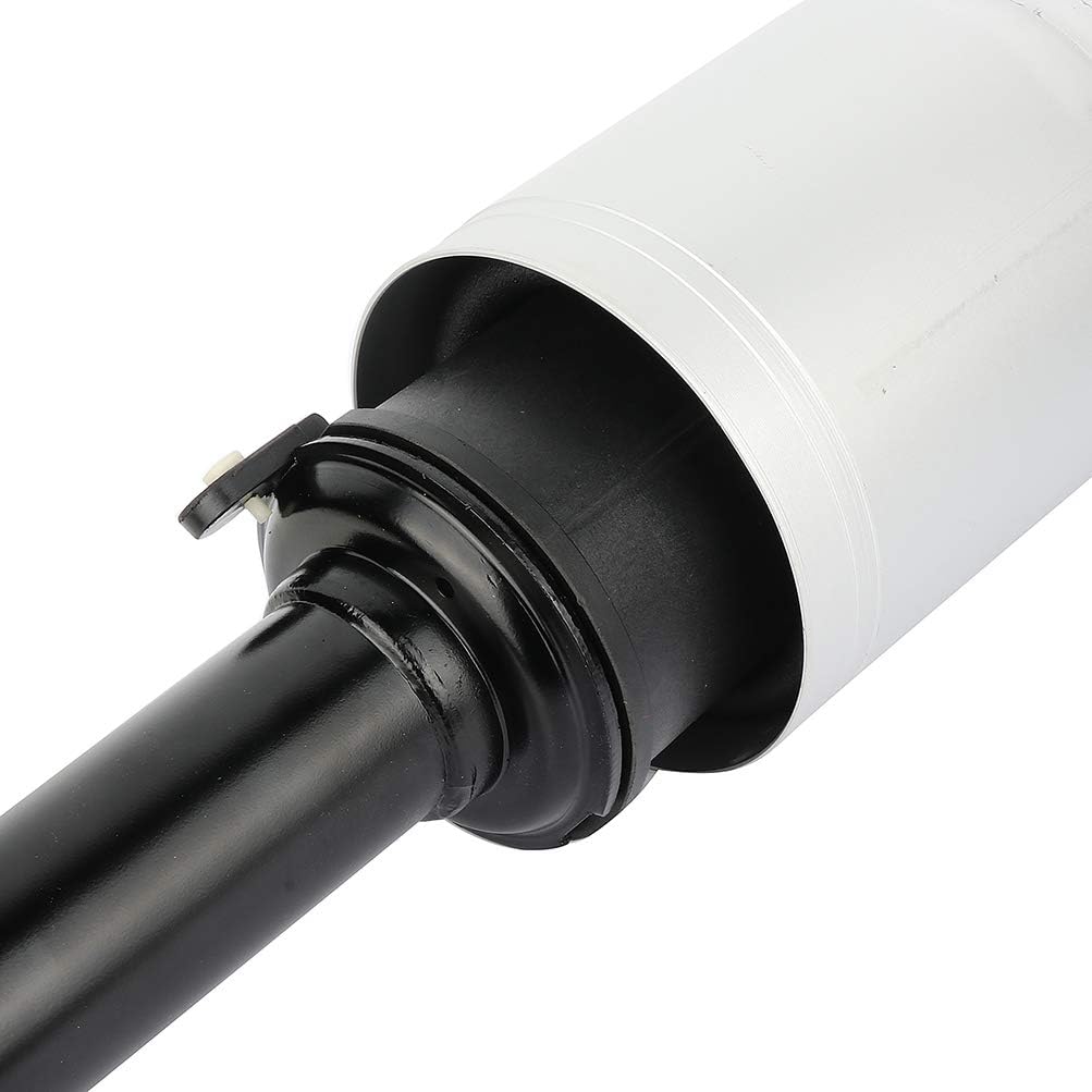 Front Strut Shock Absorber Compatible with 2005-2016 Land Rover Range Rover Sport and Land Rover LR3/LR4 Car OEM Replaces# LR016414, LR016415