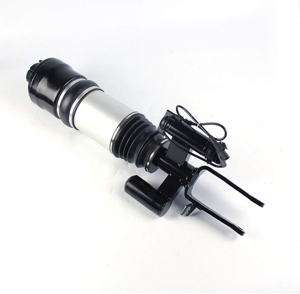 Air Suspension Shock Absorber Strut For Mercedes-Benz W211 S211 W207 E Class 4MATIC Suspension Air Strut Front Left 2113209513