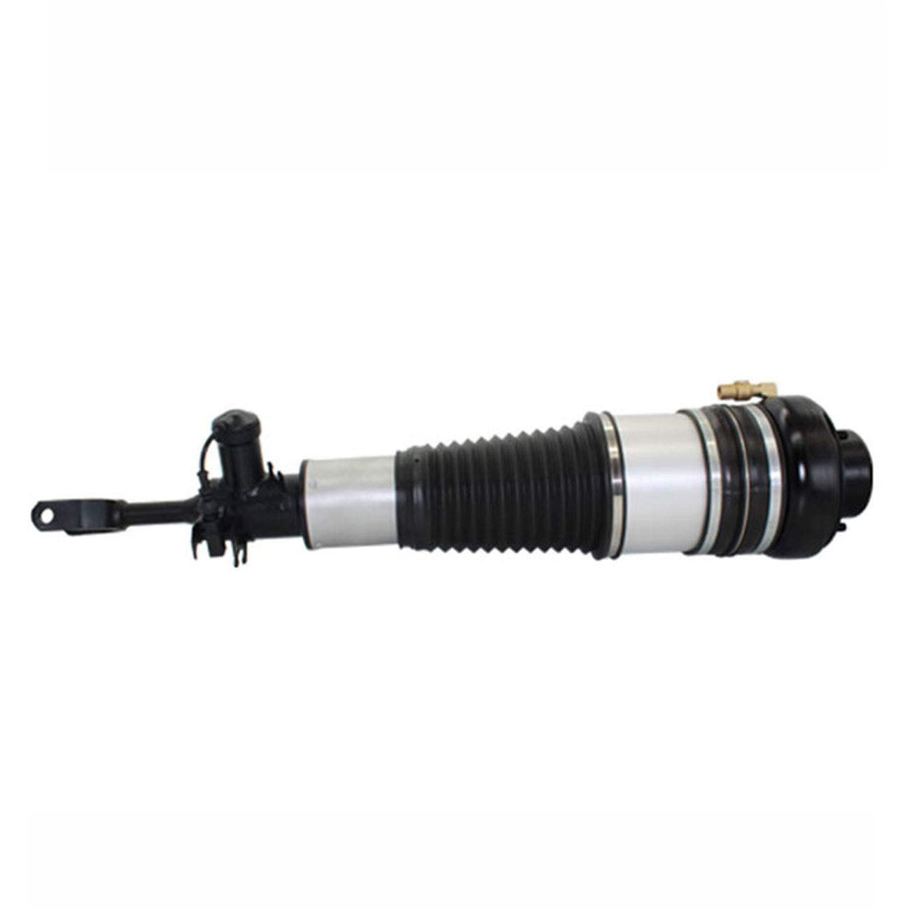 Front Left Air Suspension Shock Absorber For Audi A6 C6 4F S6 Quattro Air Strut 2005-2011 4F0616039N