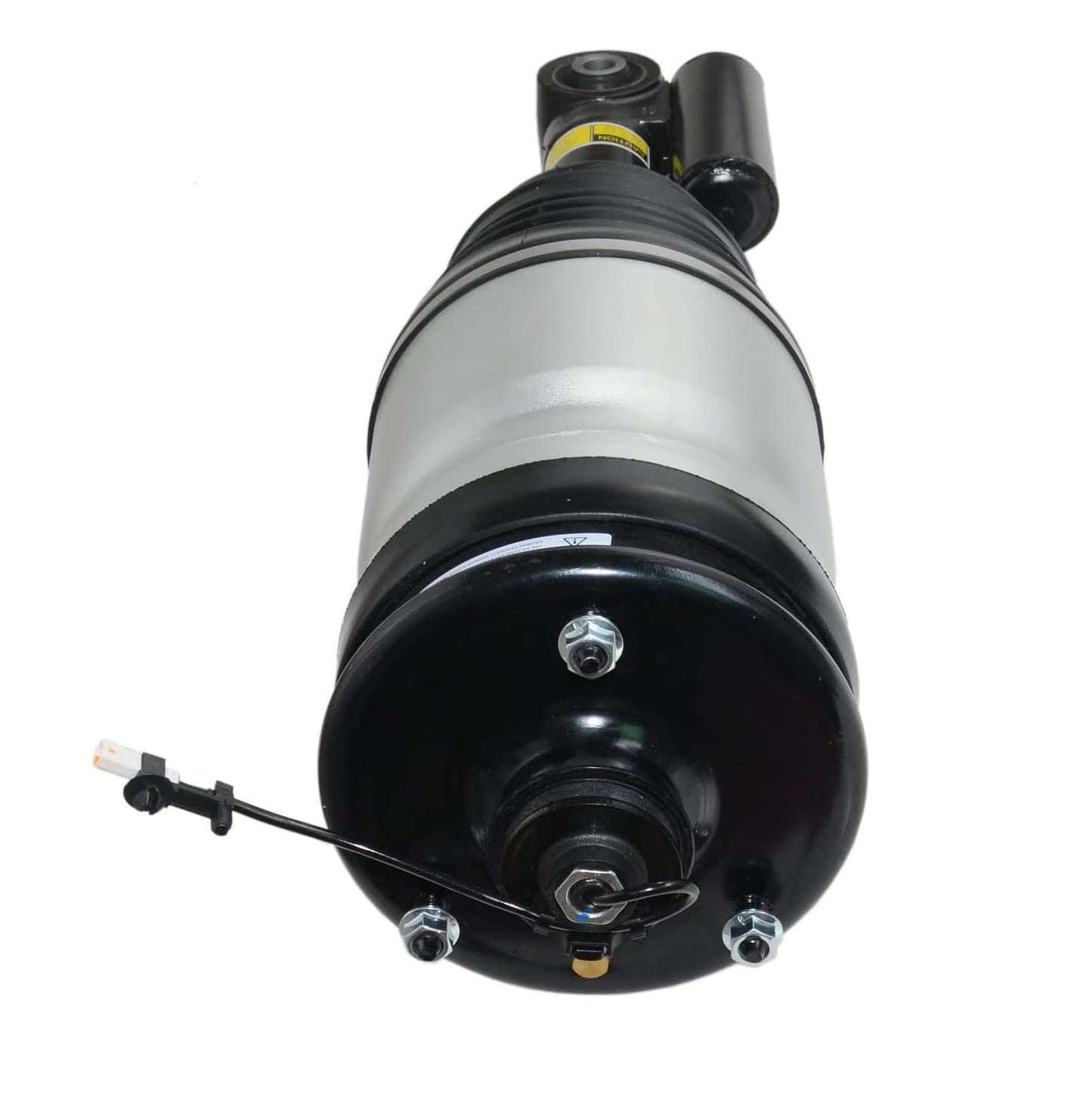 Rear Right Air Suspension Strut with VDS Compatible with La-nd Ro-ver Ran-ge Ro-ver Sport L320 2010-2013 Part# LR015020 LR020001 LR023235 LR032652