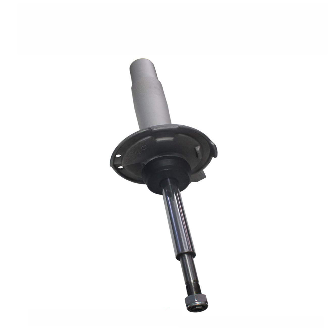 Front Right Air Shock Absorber With EDC Air Spring Movement Damper Fit BMW E66 E730 740 745 750 31316785530
