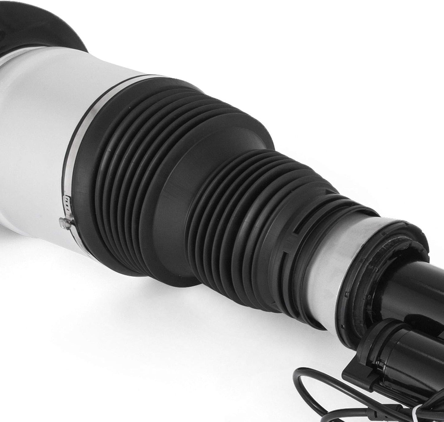 Front Left Air Suspension Strut Assembly Compatible with Mercedes-Benz GL350 GL450 GL500 GL550 GL63 AMG GLE300d GLE350 GLE400 GLE500 GLE550e ML250 ML350 ML400 ML550 ML63 AMG