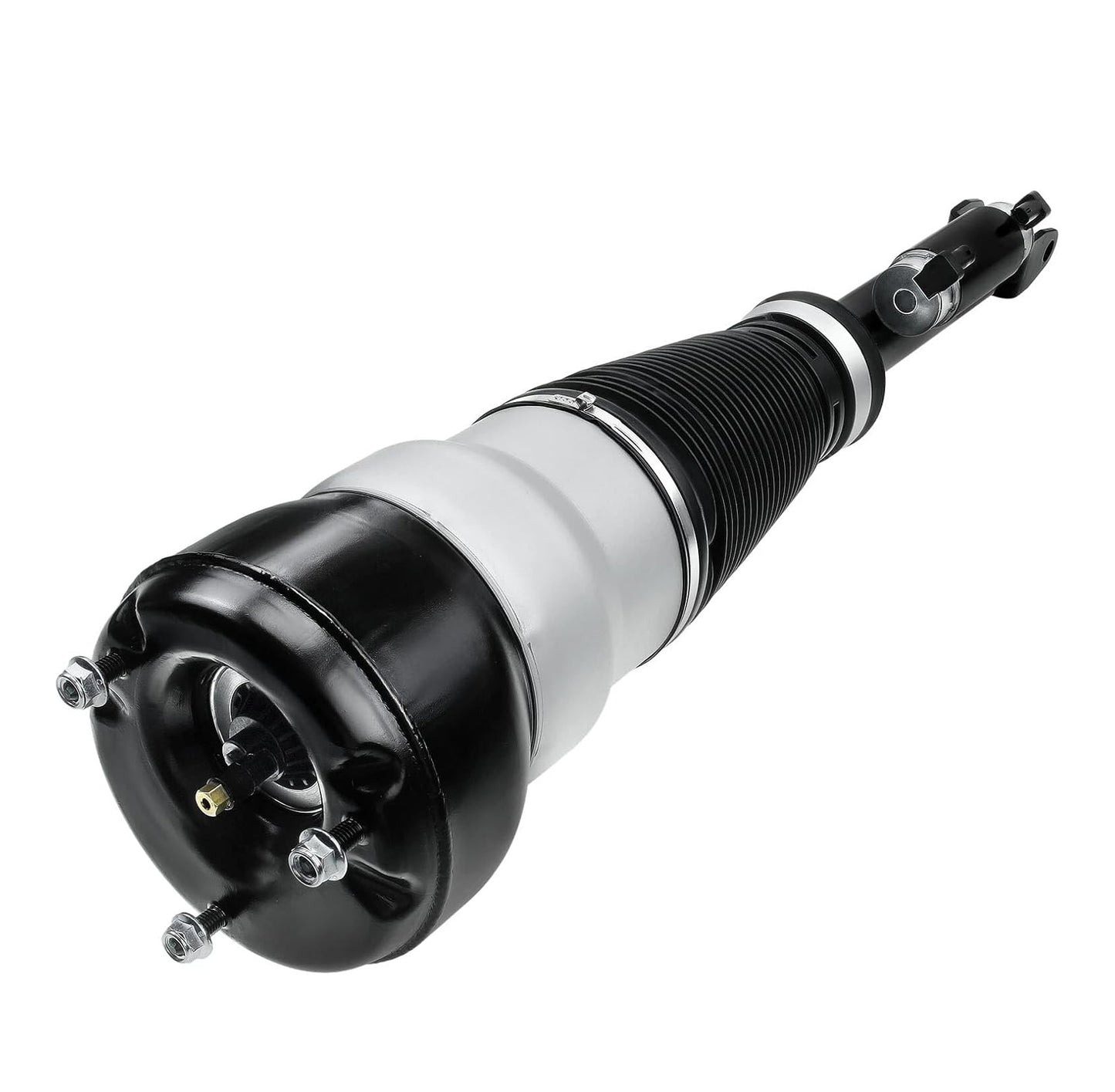 Front Left Air Suspension Shock Strut Fit Mercedes S-Class W222 S400 S550 S63 AMG Air Suspension Strut Assembly A2223204300