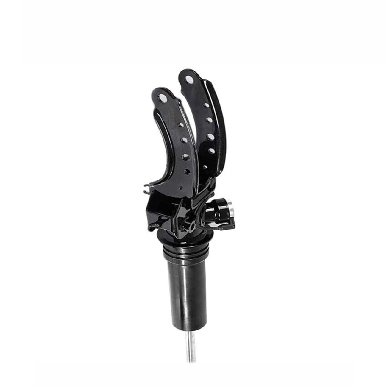 Fit for Porsche Cayenne VW Touareg Audi Q7 Front Left Air Suspension Strut OEM 7L8616039D