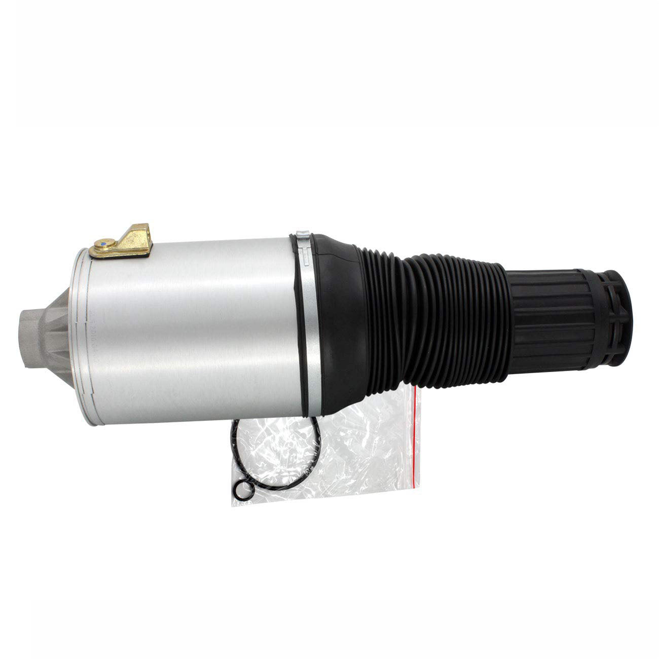 Front Air Suspension Shock Strut Spring Bag For Audi A8 D3 4E Quattro Air Strut reppair bag 4E0616040 4E0616039AF 4E0616040AH 4E0616039AB