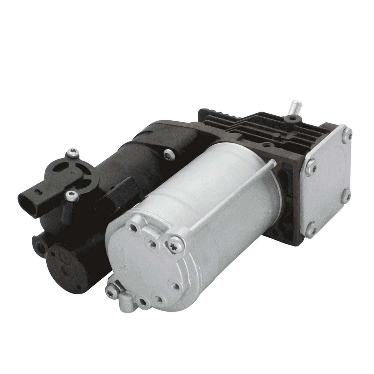 For BMW 5 E61 E61N 530d xDrive 530i 535d Touring Air Suspension Compressor Pump OEM Standard 37106793778 37206792855