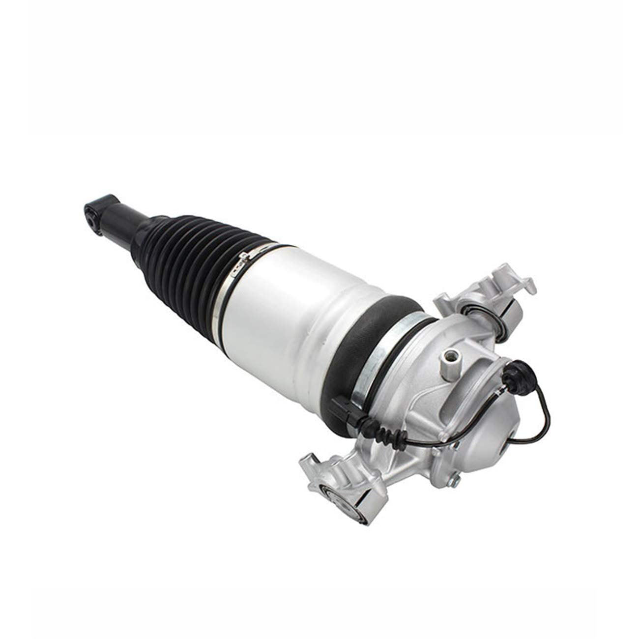 Rear Left Shock Strut Air Suspension for Audi Q7 Porsche Cayenne VW Touareg 2011-2018