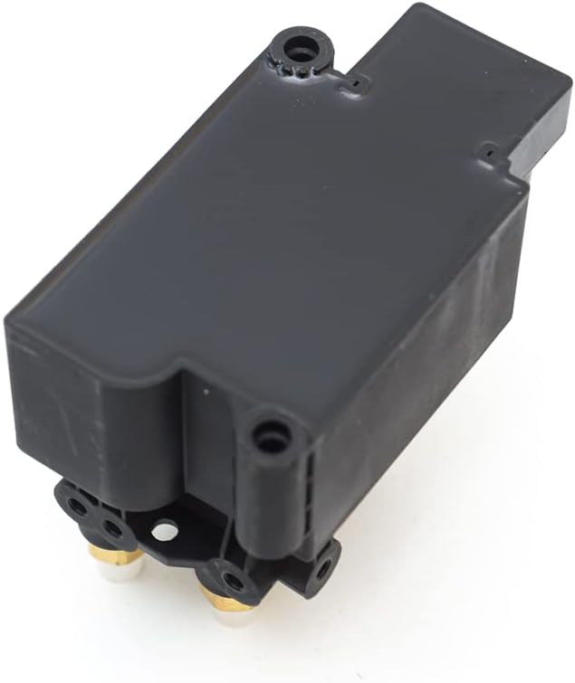 Air Suspension Compressor Valve Block Pump No.4N0616005C forAudi A8 4N 2018-2022