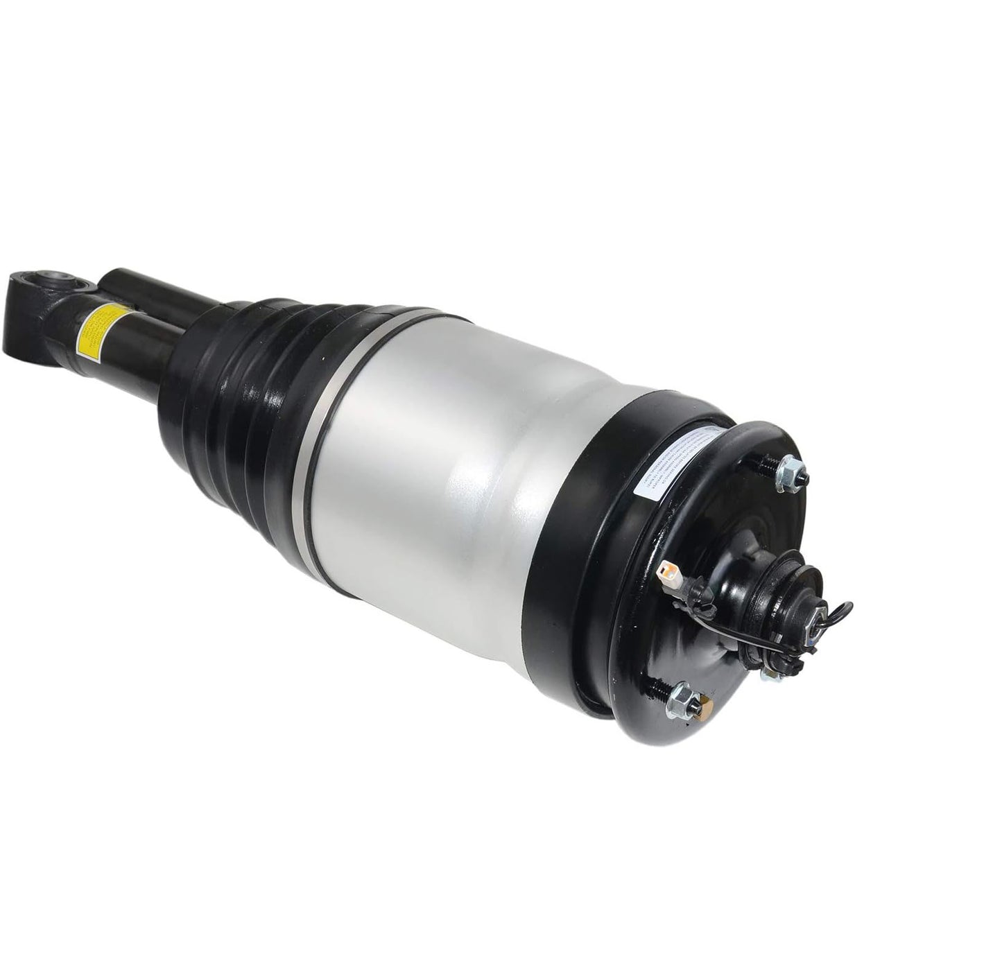 Rear Right Air Suspension Strut with VDS Compatible with La-nd Ro-ver Ran-ge Ro-ver Sport L320 2010-2013 Part# LR015020 LR020001 LR023235 LR032652