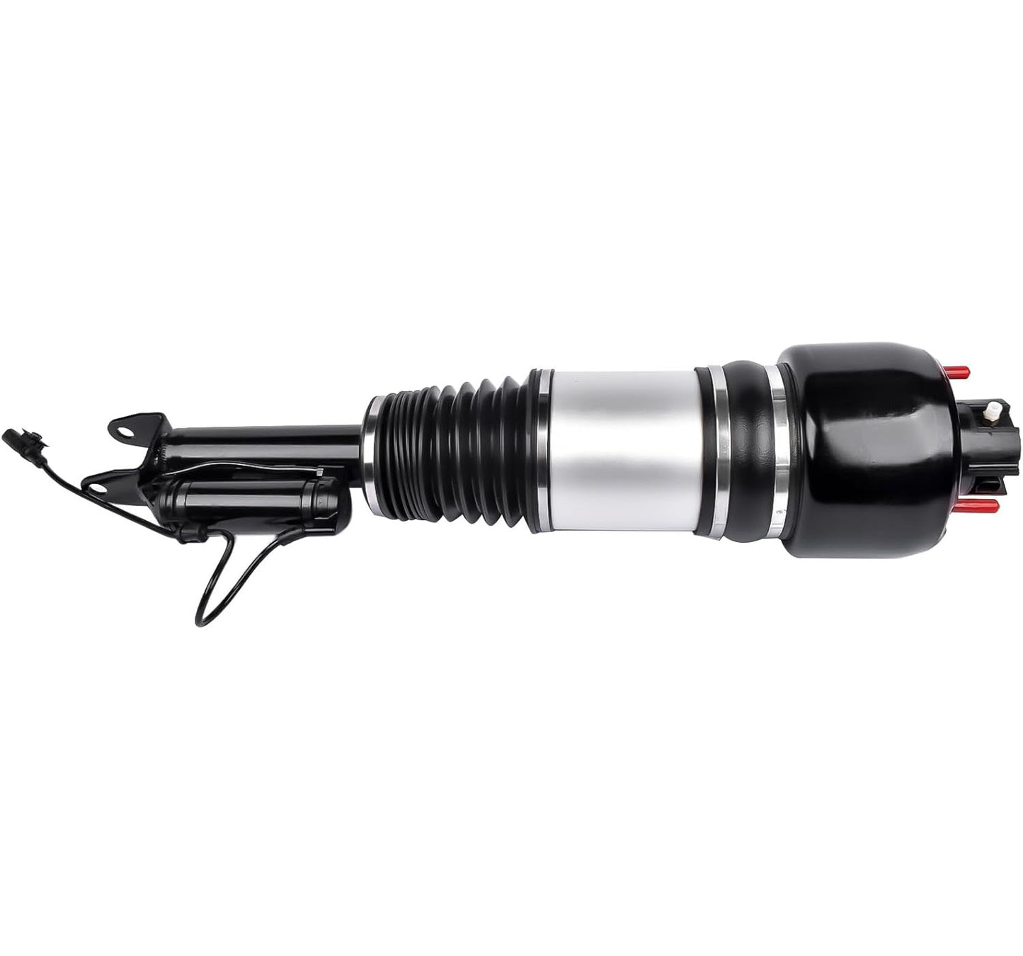 Front Right Air Suspension Shock Strut Replacement for Mercedes C219 CLS550 W211 E320 E350 E500 2113205413 2113206013 2113209413