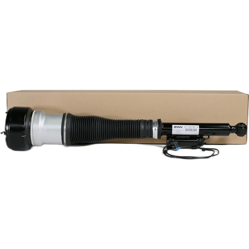Mercedes-Benz car parts W221 rear air spring suspension shock absorber 2213205613 2213205813