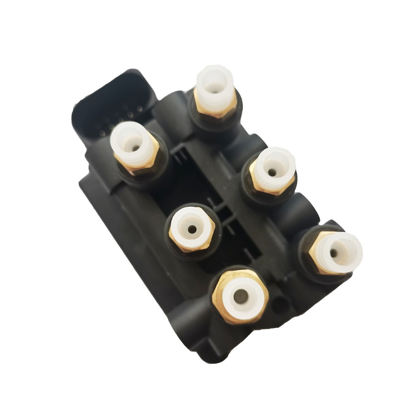 Air Suspension Solenoid Valve Block Unit Direct OE Replacement For BMW 740i 750i 37206861882 4725530100 37206884682