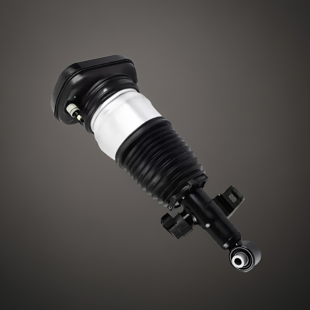 37106869038 37106869048 37106869040 1PCS Rear Right Shock Absorber Struts VDC For B-M-W X5 G05 X6 G06 sDrive40i AWD Air Spring Strut